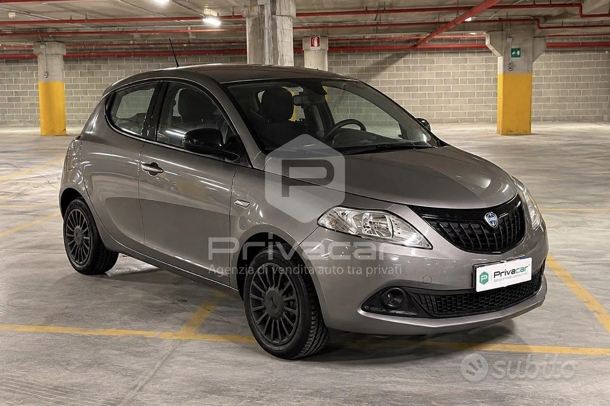 Lancia Ypsilon 2023 photo 3