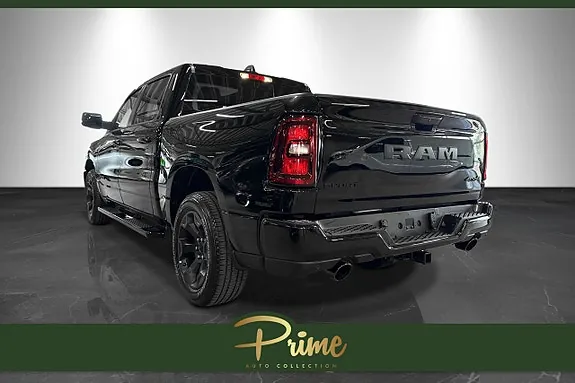 Ram 1500 2026 photo 5