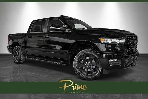 Ram 1500