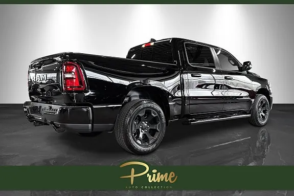 Ram 1500 2026 photo 3