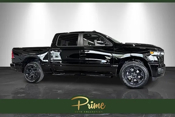 Ram 1500 2026 photo 2