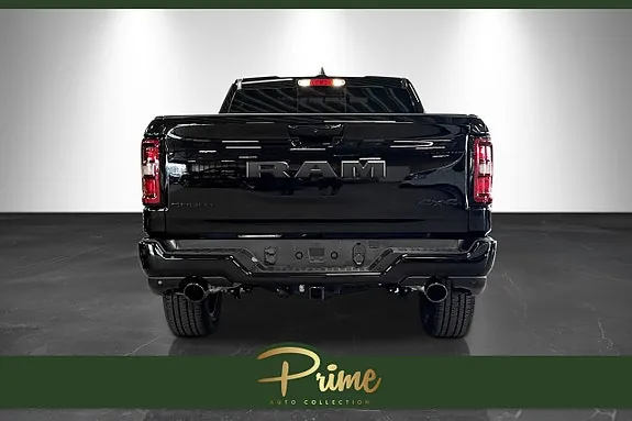 Ram 1500 2026 photo 4