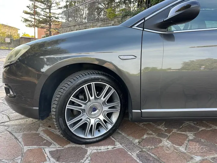 Lancia Delta 2014 photo 5