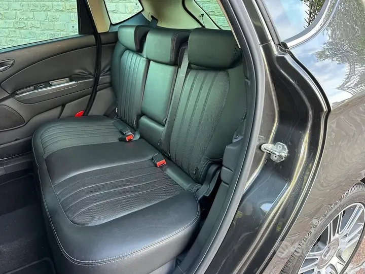 Lancia Delta 2014 photo 4