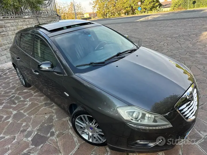 Lancia Delta 2014 photo 3
