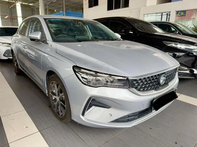 Proton S70