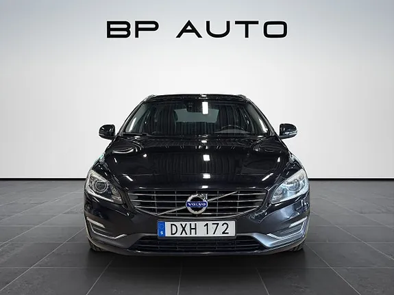 Volvo V60 2015 photo 2
