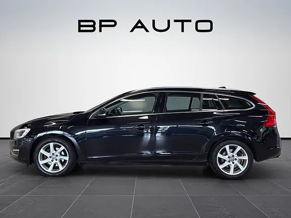 Volvo V60 2015 photo 3