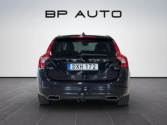 Volvo V60 2015 photo 5