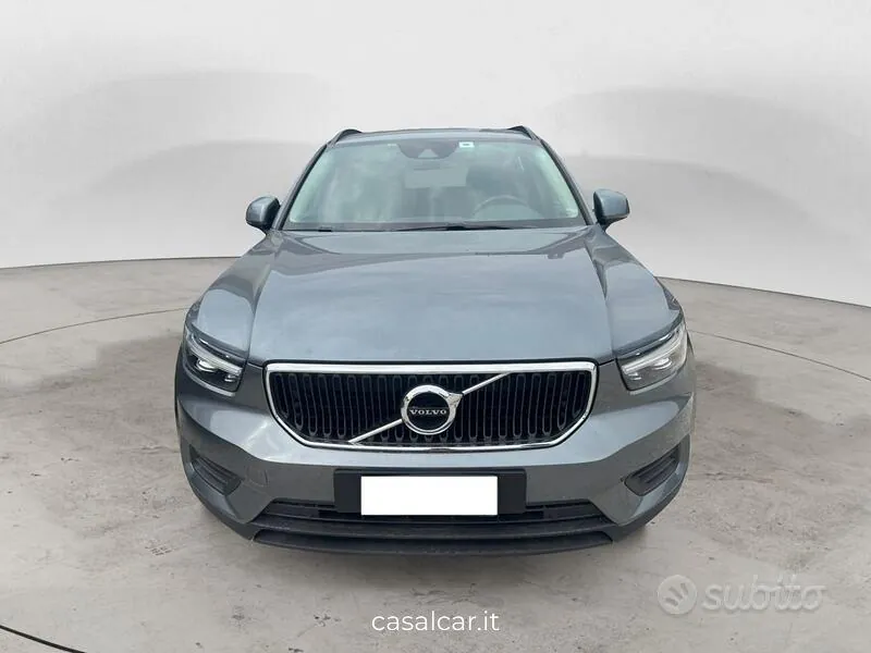 Volvo Xc40 2019 photo 2