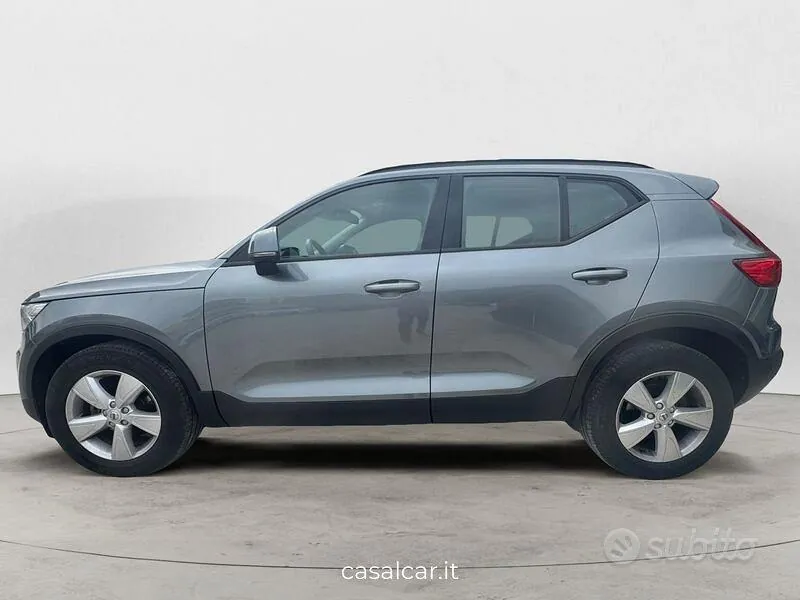 Volvo Xc40 2019 photo 4