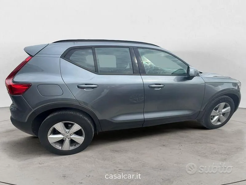 Volvo Xc40 2019 photo 5