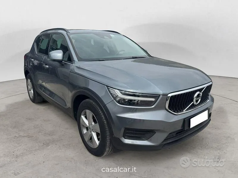 Volvo Xc40 2019 photo 3