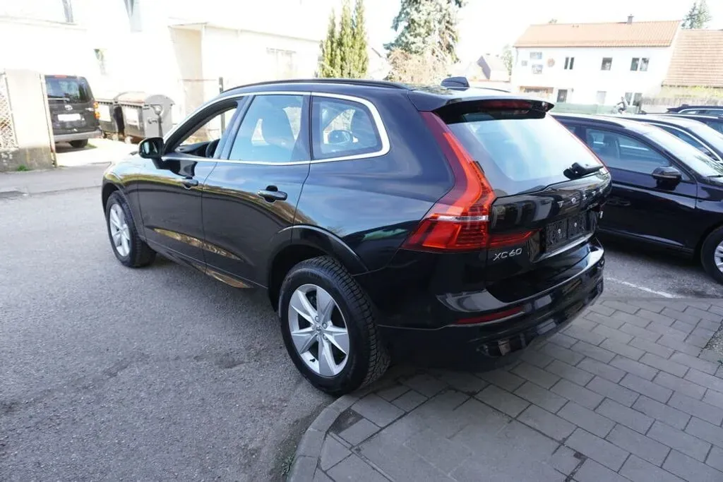 Volvo Xc60 2022 photo 3