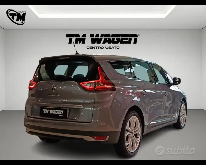 Renault Grand Scénic 2019 photo 5