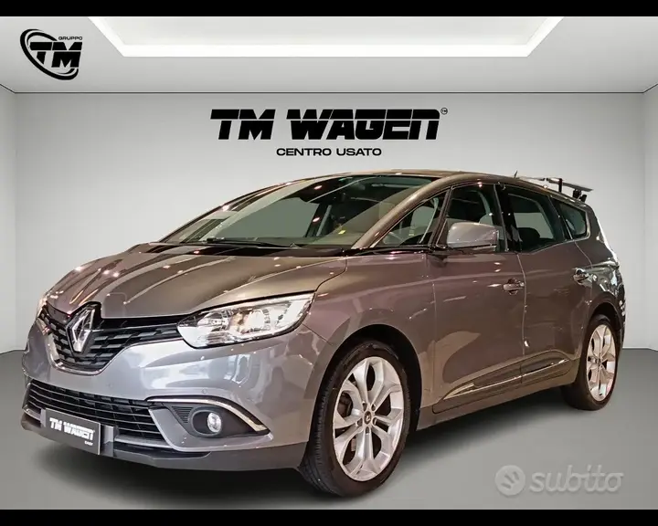 Renault Grand Scénic
