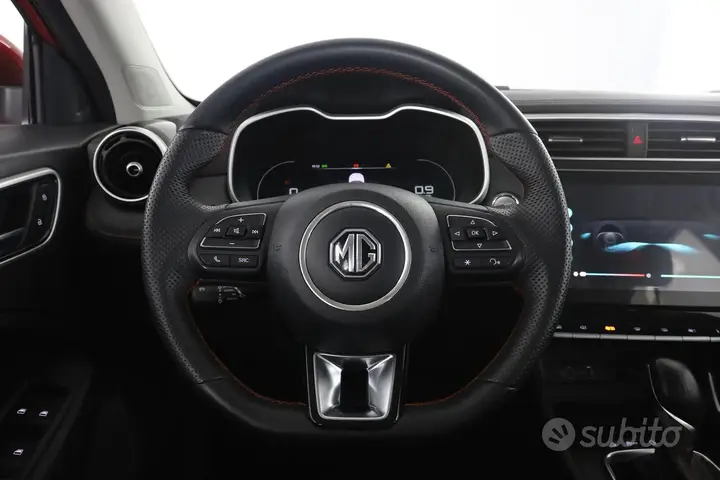 MG Zs 2024 photo 5