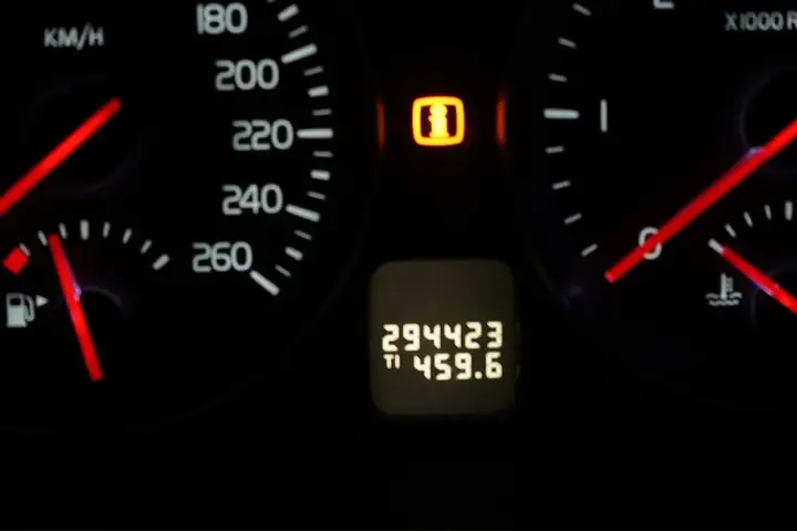 Volvo V50 2008 photo 3
