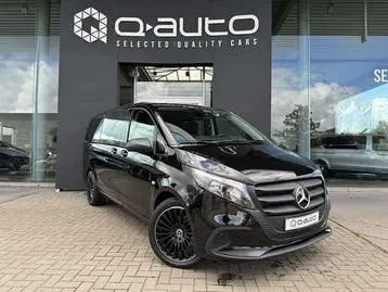 Mercedes-Benz Vito 2024 photo 2