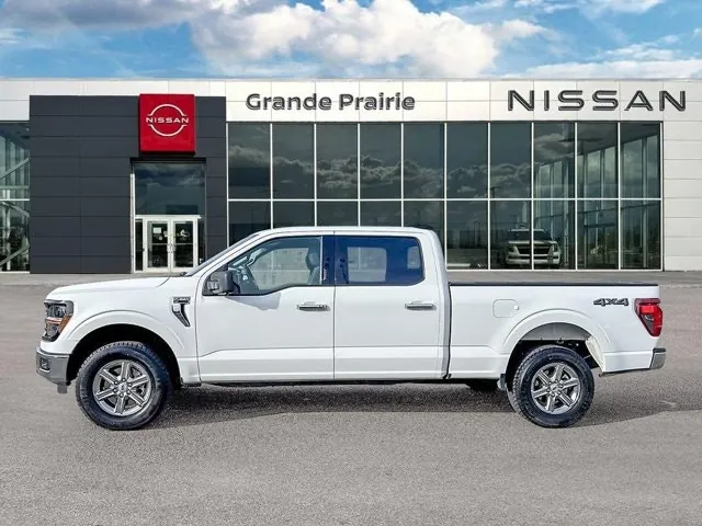 Ford F-150 2024 photo 2