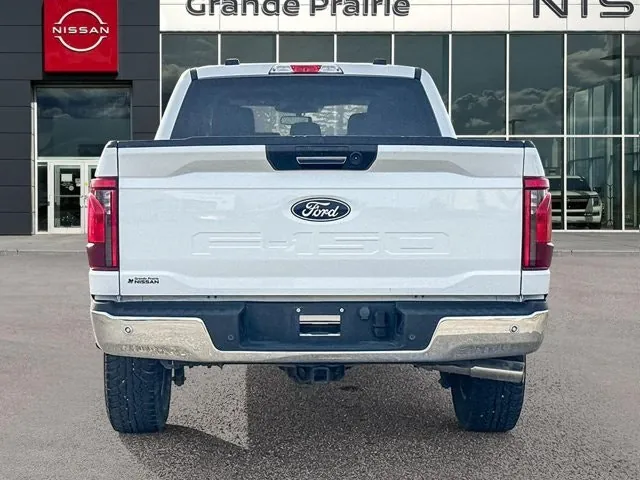 Ford F-150 2024 photo 5