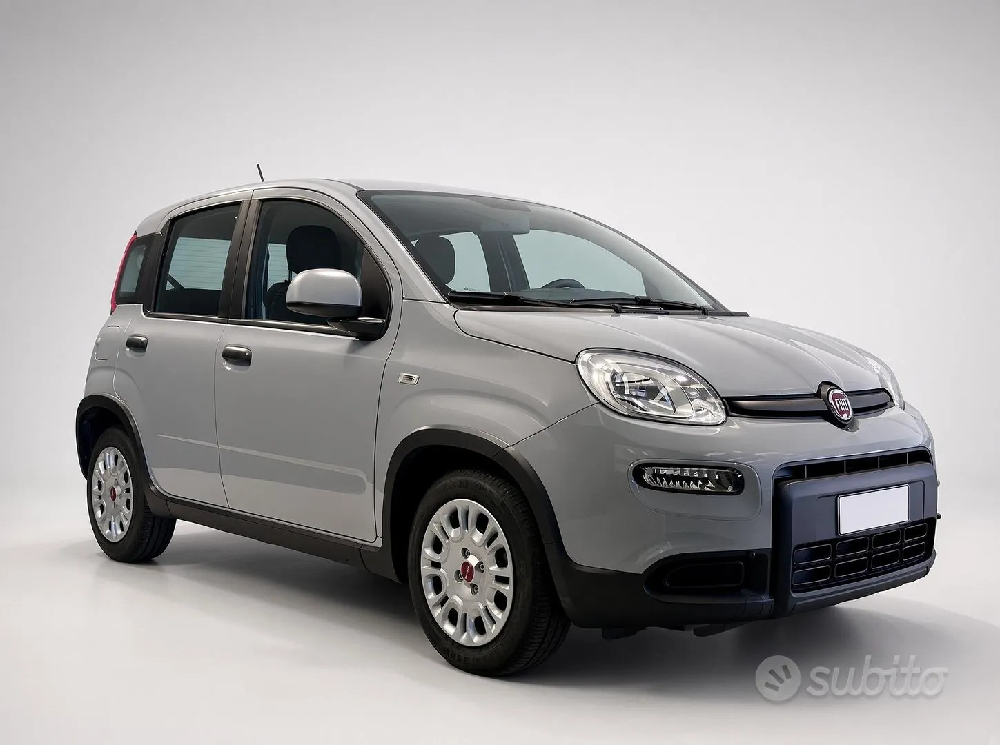 Fiat Panda 2023 photo 5