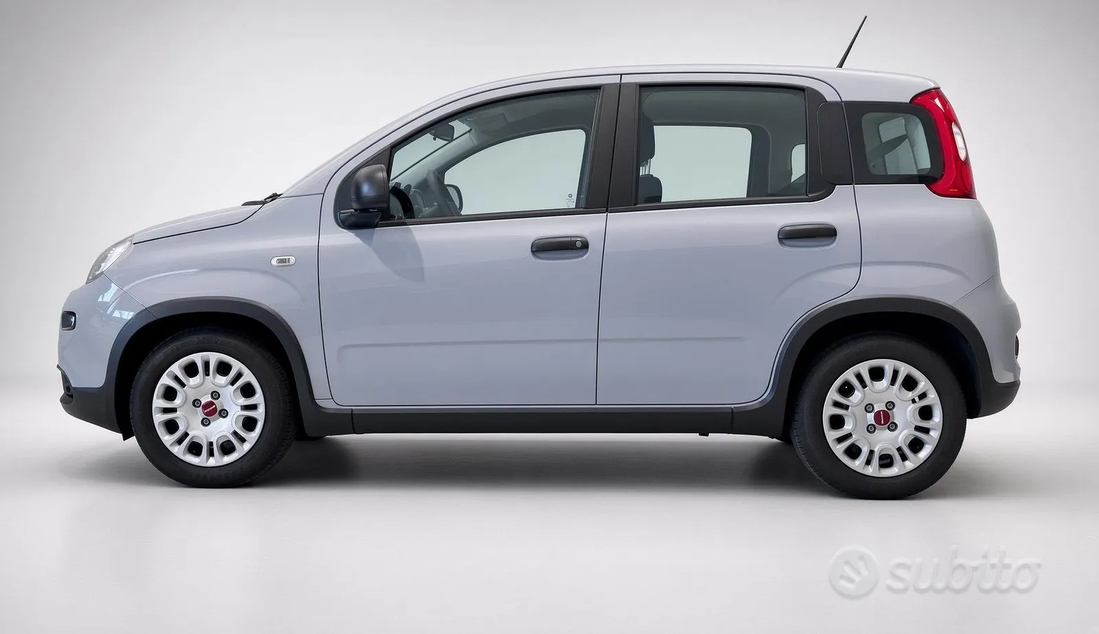 Fiat Panda 2023 photo 3