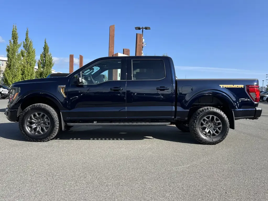 Ford F-150 2026 photo 3