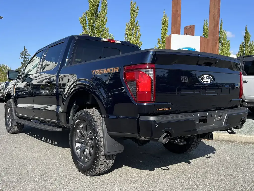 Ford F-150 2026 photo 5