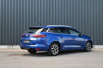 Renault Mégane 2022 photo 3