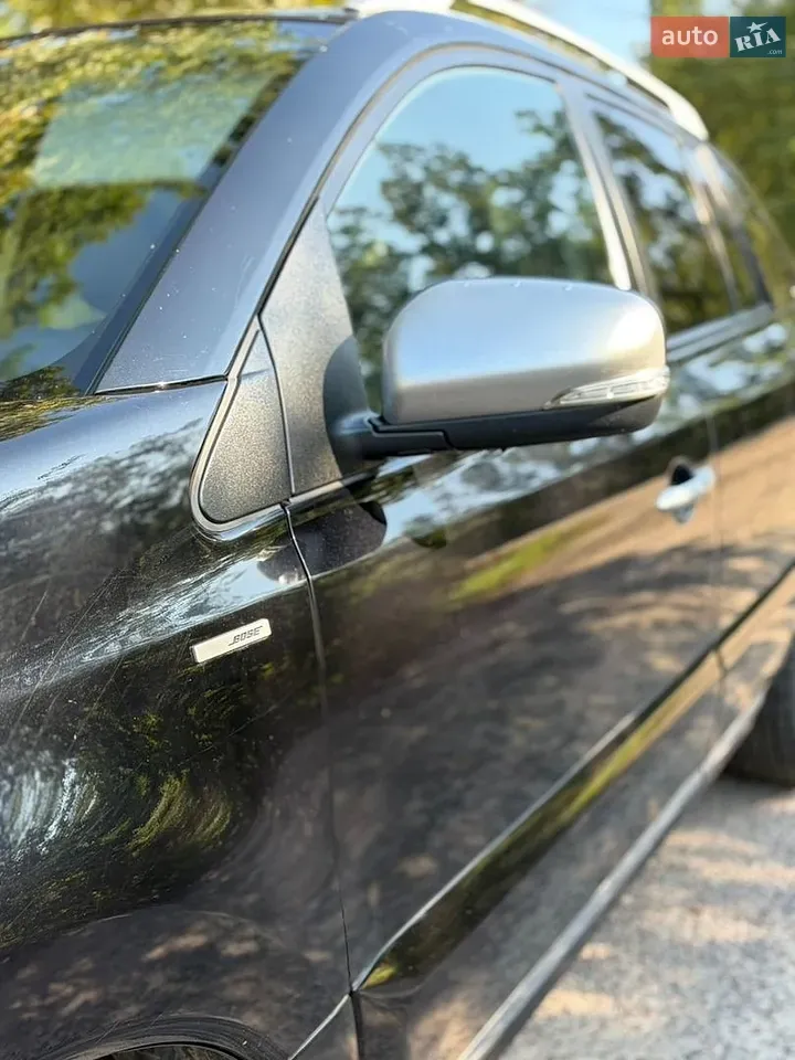 Renault Koleos 2014 photo 3