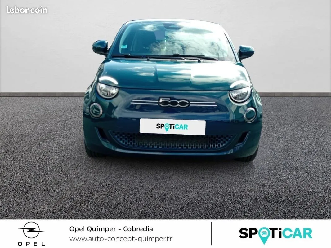 Fiat 500 2023 photo 4