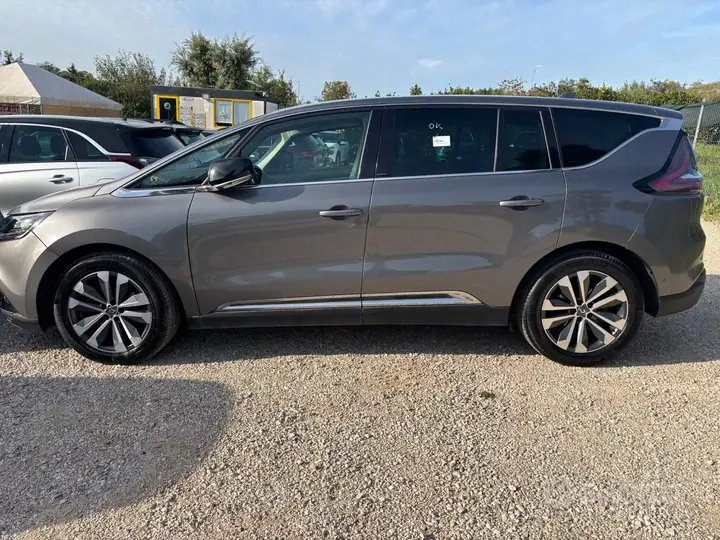 Renault Espace 2021 photo 3