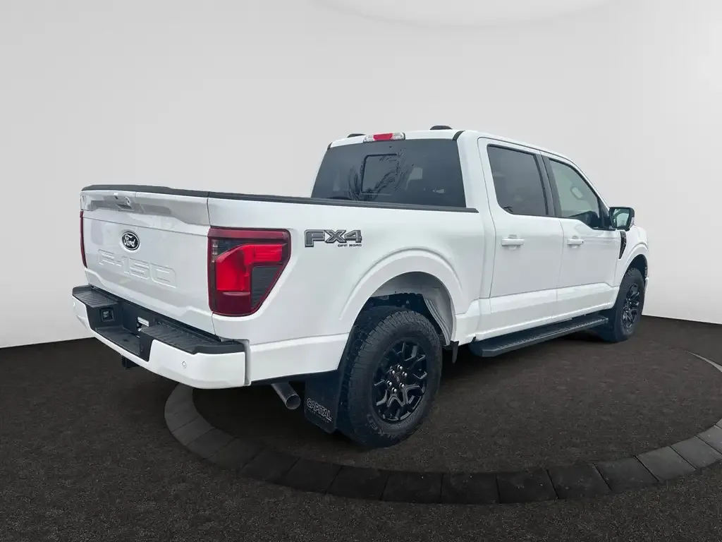 Ford F-150 2026 photo 5