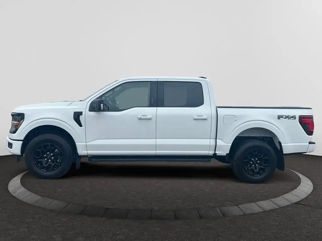 Ford F-150 2026 photo 2