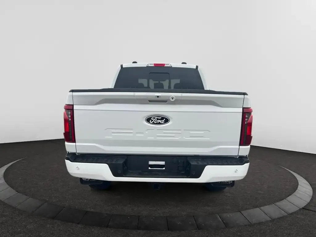 Ford F-150 2026 photo 4