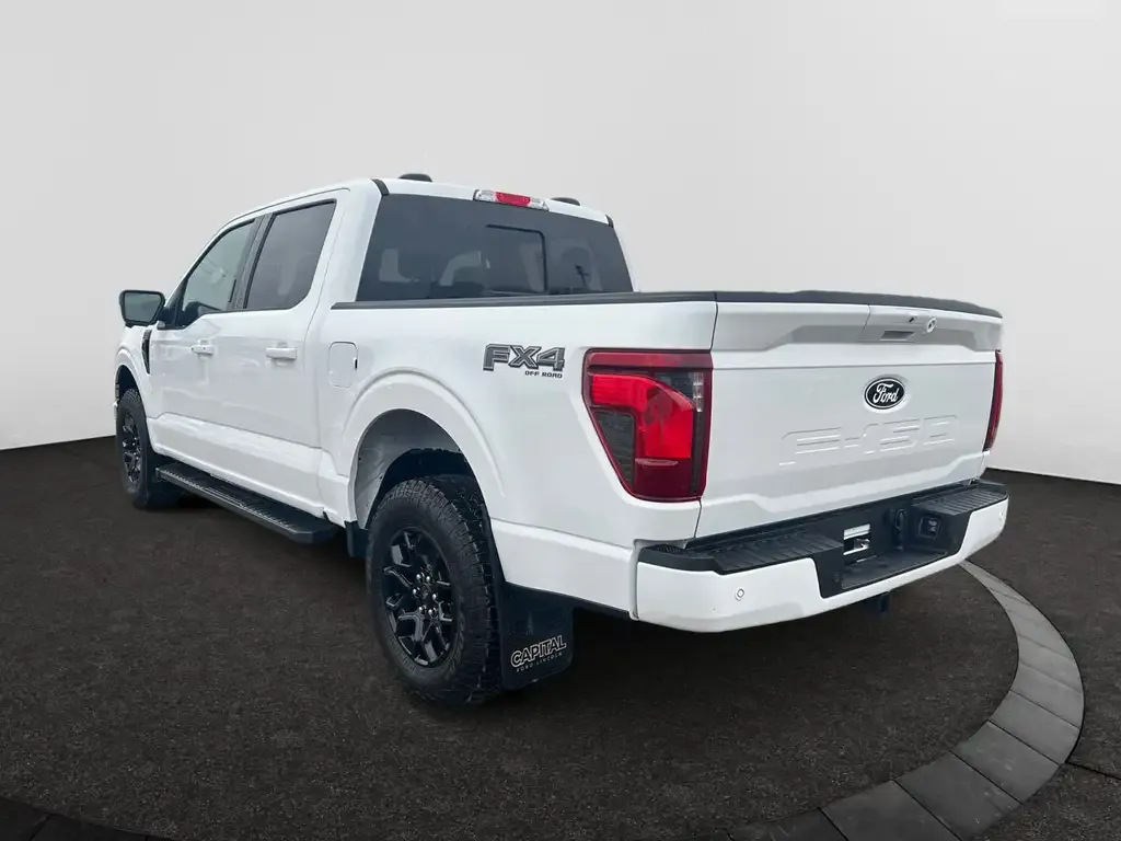 Ford F-150 2026 photo 3