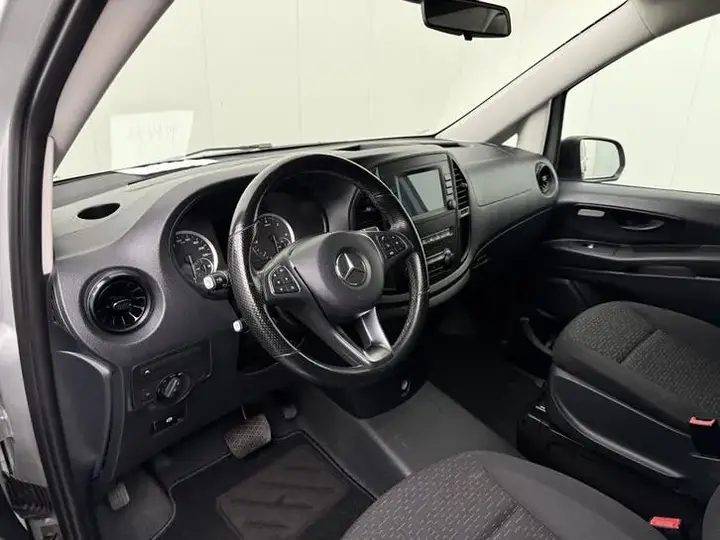 Mercedes-Benz Vito 2021 photo 3