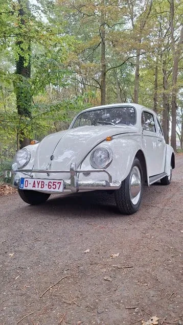 Volkswagen Kever