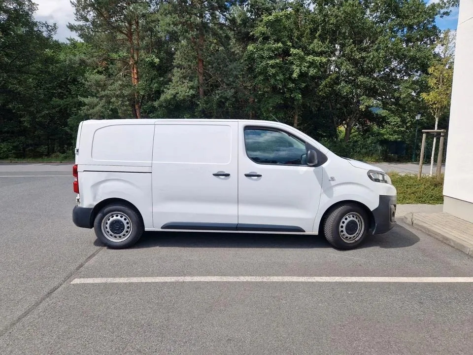 Citroen Jumpy