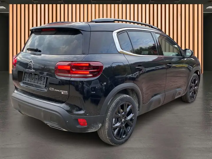 Citroen C5 Aircross 2024 photo 5