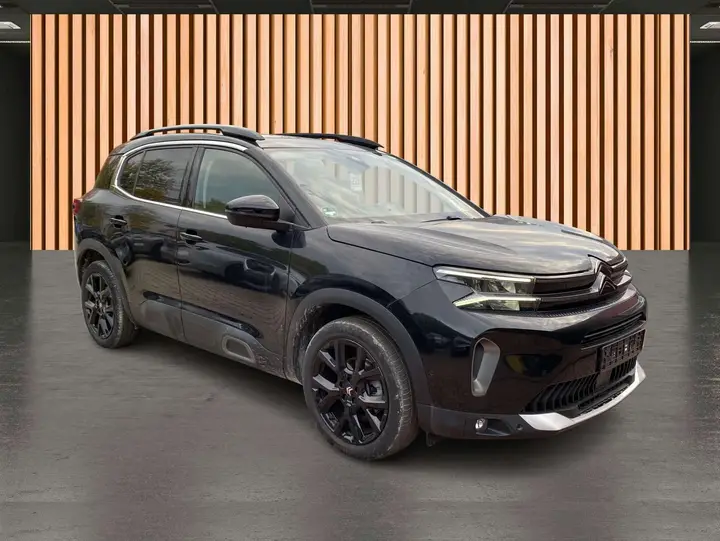 Citroen C5 Aircross 2024 photo 4