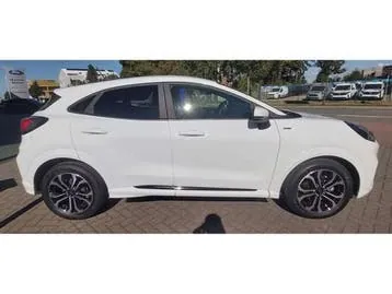 Ford Puma 2023 photo 3