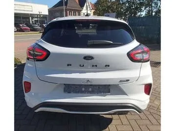 Ford Puma 2023 photo 2