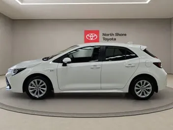 Toyota Corolla 2024 photo 5