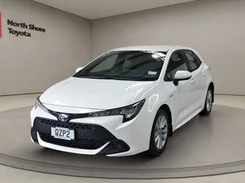 Toyota Corolla 2024 photo 4