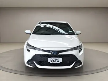 Toyota Corolla 2024 photo 3