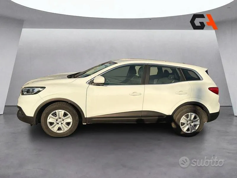 Renault Kadjar 2018 photo 4