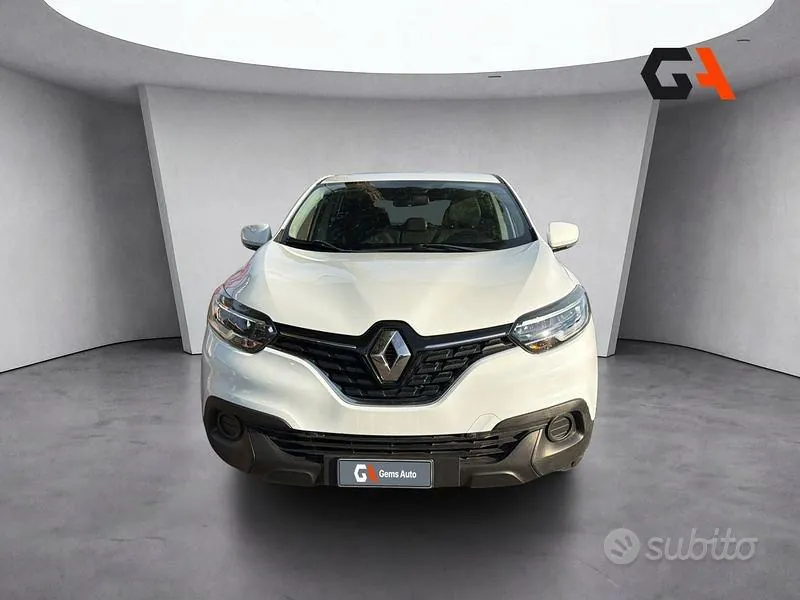 Renault Kadjar 2018 photo 2