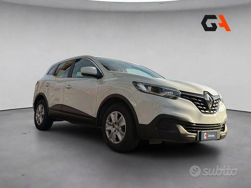 Renault Kadjar 2018 photo 3